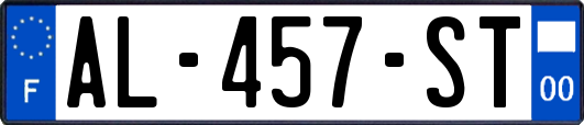 AL-457-ST