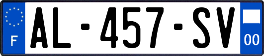 AL-457-SV