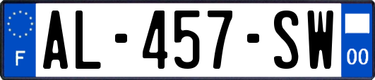 AL-457-SW