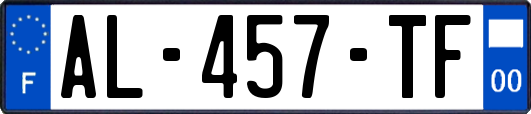 AL-457-TF