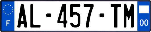 AL-457-TM