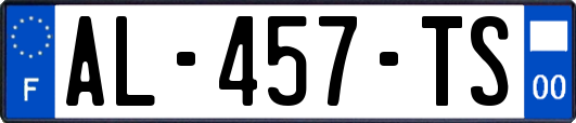 AL-457-TS