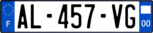 AL-457-VG