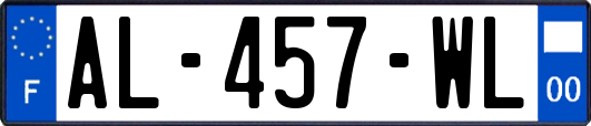 AL-457-WL