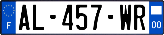 AL-457-WR