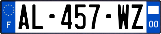 AL-457-WZ