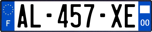 AL-457-XE
