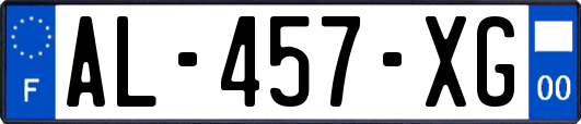 AL-457-XG