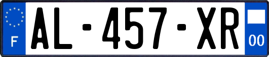 AL-457-XR