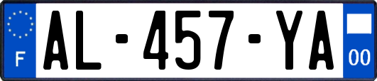 AL-457-YA