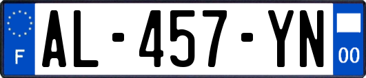 AL-457-YN