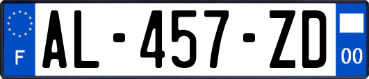 AL-457-ZD