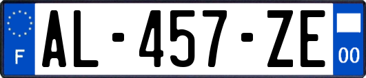 AL-457-ZE