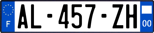 AL-457-ZH