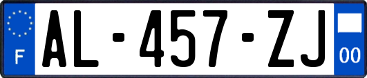 AL-457-ZJ