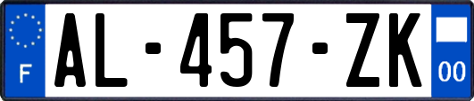 AL-457-ZK