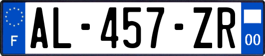 AL-457-ZR