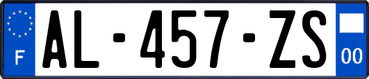 AL-457-ZS