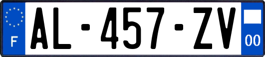 AL-457-ZV