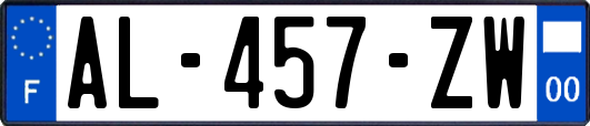 AL-457-ZW