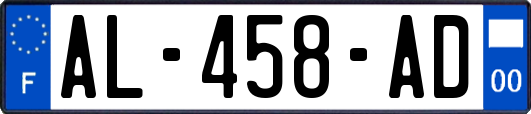 AL-458-AD