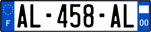 AL-458-AL