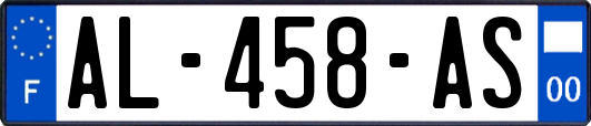 AL-458-AS