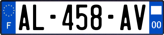 AL-458-AV