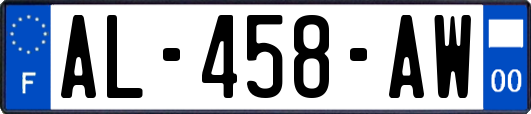 AL-458-AW