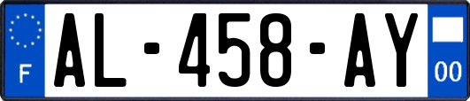 AL-458-AY
