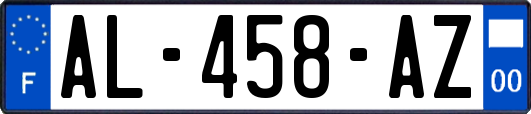 AL-458-AZ