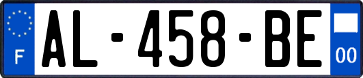 AL-458-BE