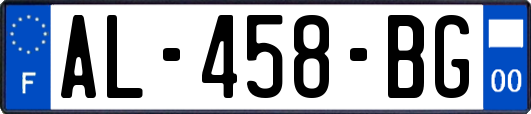 AL-458-BG