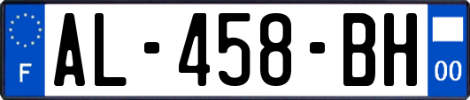 AL-458-BH