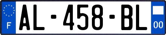 AL-458-BL