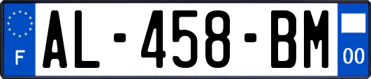 AL-458-BM