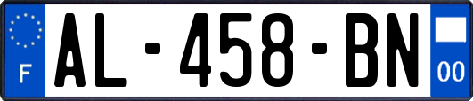 AL-458-BN