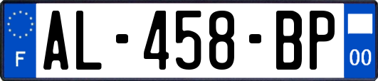 AL-458-BP