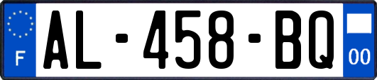 AL-458-BQ