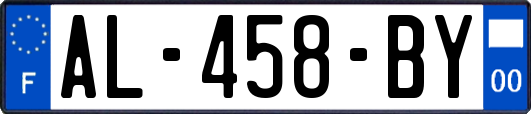 AL-458-BY