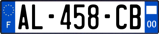 AL-458-CB