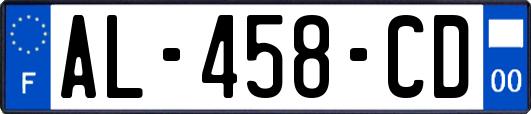 AL-458-CD