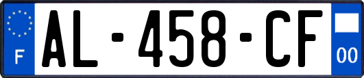 AL-458-CF