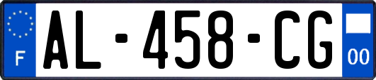 AL-458-CG