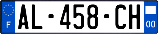 AL-458-CH