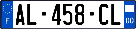 AL-458-CL