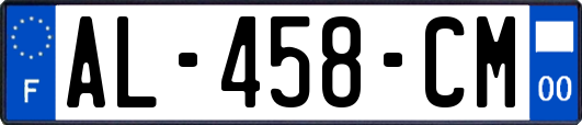 AL-458-CM
