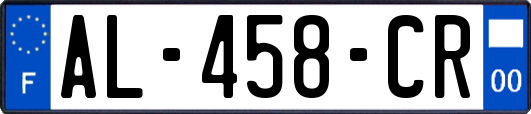 AL-458-CR