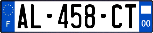 AL-458-CT