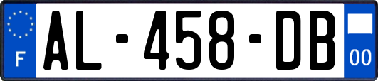 AL-458-DB